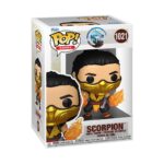 SCORPION - POR ENCARGO - Imagen 2