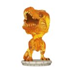 T-REX AMBAR - POR ENCARGO