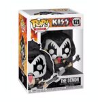 THE DEMON - Imagen 2