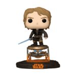 DARTH VADER