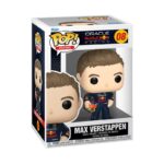 Max Verstappen - Imagen 2