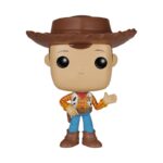 WOODY