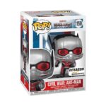 ANT MAN - Imagen 2