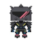 ABSCISSA 8 BIT - POR ENCARGO