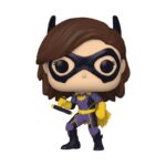 BATGIRL GLOW - POR ENCARGO