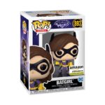 BATGIRL GLOW - POR ENCARGO - Imagen 2