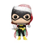 BATGIRL - POR ENCARGO