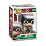 BATGIRL - POR ENCARGO - Imagen 2