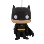 BATMAN (ADORNO DE NAVIDAD) - POR ENCARGO