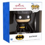 BATMAN (ADORNO DE NAVIDAD) - POR ENCARGO - Imagen 2
