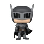 BATMAN KNIGHT - POR ENCARGO