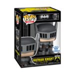BATMAN KNIGHT - POR ENCARGO - Imagen 2