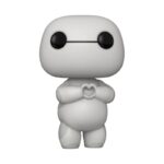 BAYMAX