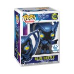 BLUE BEETLE - POR ENCARGO - Imagen 2