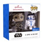 C-3PO Y R2-D2 (ADORNOS DE NAVIDAD) - POR ENCARGO - Imagen 3