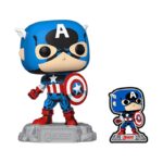 CAPITAN AMERICA - POR ENCARGO