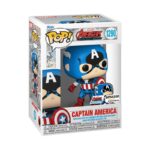 CAPITAN AMERICA - POR ENCARGO - Imagen 2