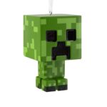 CREEPER (ADORNO DE NAVIDAD)