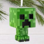 CREEPER (ADORNO DE NAVIDAD) - Imagen 2