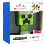 CREEPER (ADORNO DE NAVIDAD) - Imagen 3