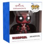 DEADPOOL (ADORNO DE NAVIDAD) - POR ENCARGO - Imagen 3