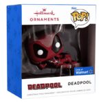 DEADPOOL (ADORNO DE NAVIDAD) - POR ENCARGO - Imagen 2