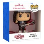 EDDIE (ADORNO DE NAVIDAD) - POR ENCARGO - Imagen 2