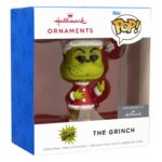 EL GRINCH (ADORNO DE NAVIDAD) - Imagen 2