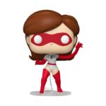 ELASTIGIRL
