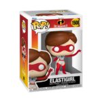 ELASTIGIRL - Imagen 2