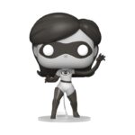 ELASTIGIRL CHASE