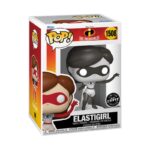 ELASTIGIRL CHASE - Imagen 2