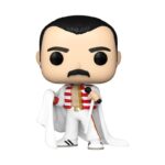 FREDDIE MERCURY