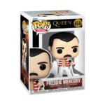 FREDDIE MERCURY - Imagen 2