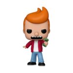 PHILIP J. FRY