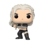 GERALT - POR ENCARGO