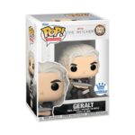 GERALT - POR ENCARGO - Imagen 2