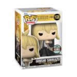 GINSHI SHIRAZU - POR ENCARGO - Imagen 2