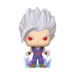 GOHAN - PREVENTA
