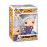 GOHAN - PREVENTA - Imagen 2