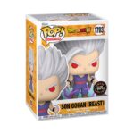 GOHAN GLOW CHASE - Imagen 3
