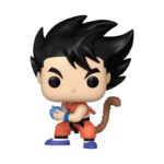 GOKU