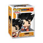 GOKU - Imagen 2