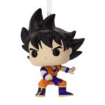 GOKU (ADORNO DE NAVIDAD)