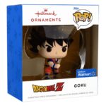 GOKU (ADORNO DE NAVIDAD) - Imagen 2