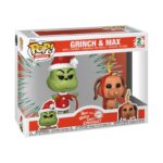 EL GRINCH Y MAX - Imagen 2