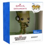 GROOT (ADORNO DE NAVIDAD) - POR ENCARGO - Imagen 2