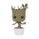 GROOT (ADORNO DE NAVIDAD) - POR ENCARGO