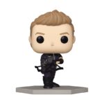 HAWKEYE - POR ENCARGO