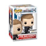 HAWKEYE - POR ENCARGO - Imagen 2